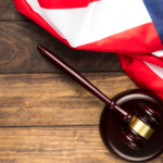 What happens during an appeal in Michigan
