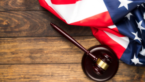 What happens during an appeal in Michigan
