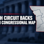 Eighth Circuit Backs Missouri Congressional Map as Supreme Court Review Looms
