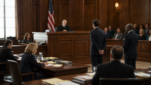 What Happens at a Preliminary Hearing? What Happens at a Preliminary Hearing?