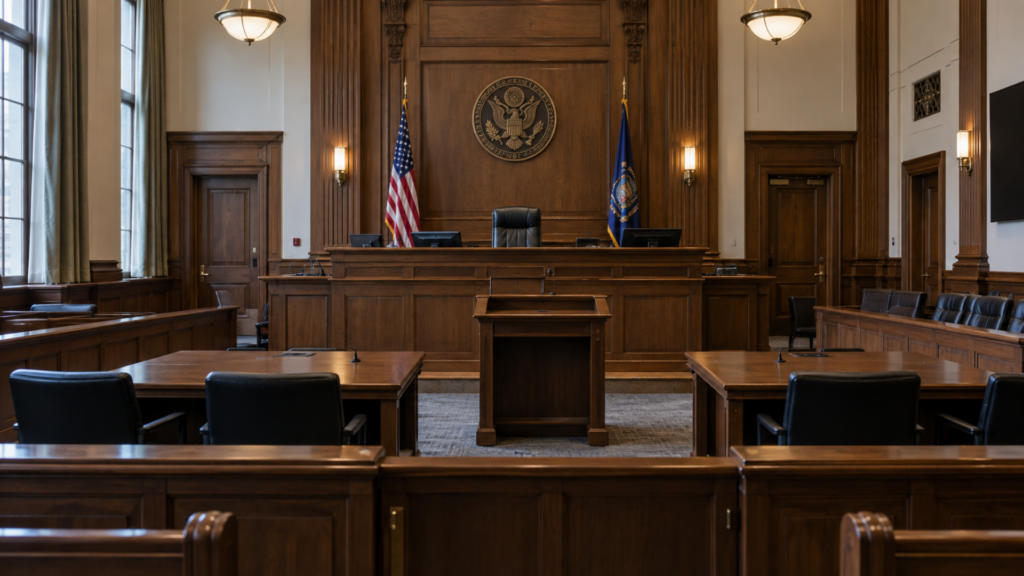What Is a Stay of Execution? Meaning, Legal Process, and What Happens Next