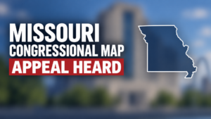 Eighth Circuit Weighs Missouri Map | Brownstone Law
