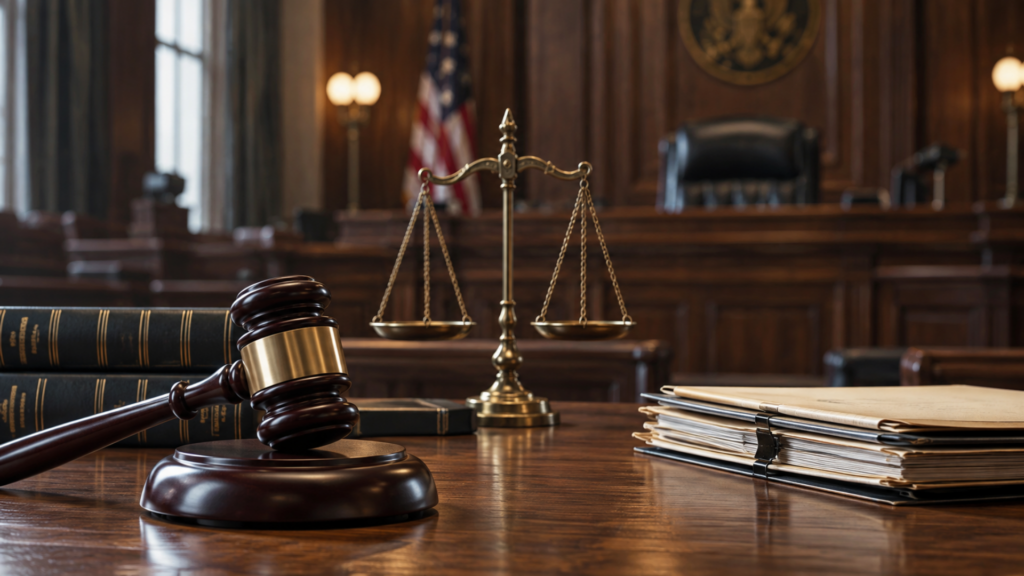 What Is Capital Punishment? Understanding the Death Penalty in the United States