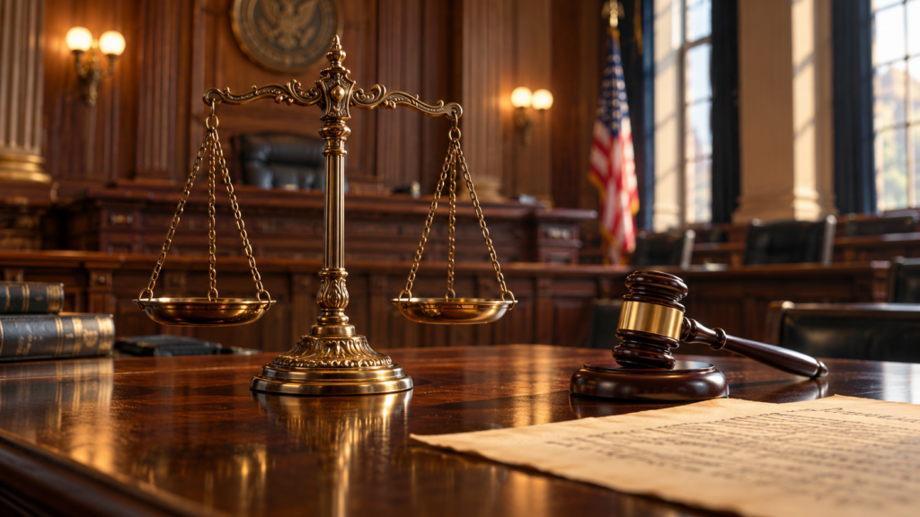 What Is the Eighth Amendment? Meaning, Rights, and Examples