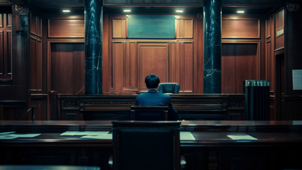How to appeal a life sentence without parole
