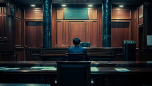 How to appeal a life sentence without parole