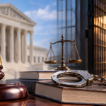 Compassionate Release From Federal Prison: Detailed Guide