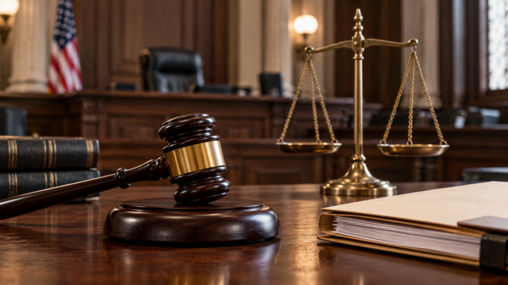 What's the Difference Between First-Degree and Second-Degree Murder